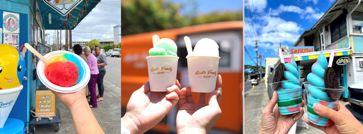 Hawaiian Airlines tweet media