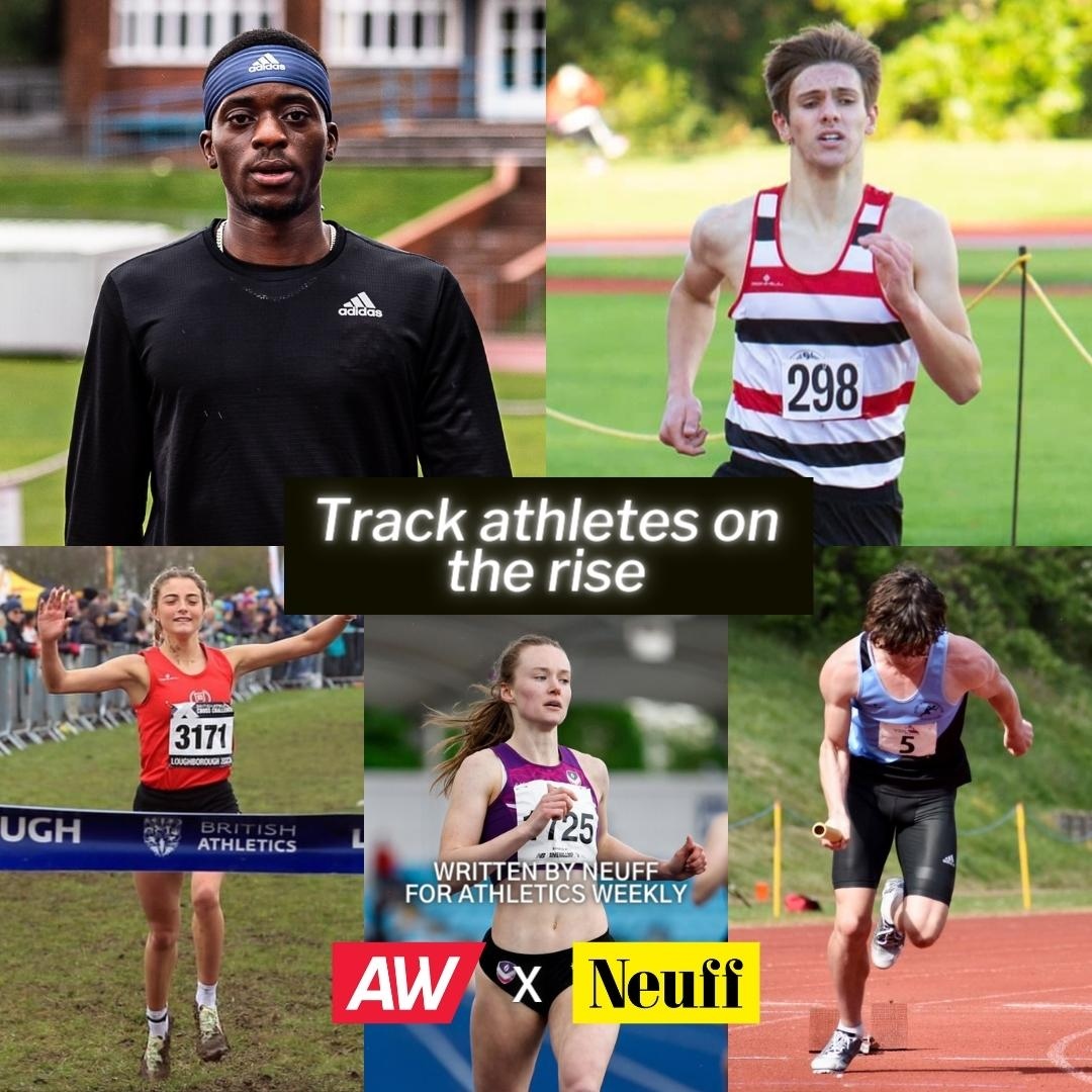Our latest article for <a href="/AthleticsWeekly/">AW</a> is out now, and it's all about our phenomenal track athletes!

Want to know more about what makes our track team so exceptional? Find out for yourself here! 👇

athleticsweekly.com/performance/go…

#athletics #trackandfield #neuff #athleticsweekly