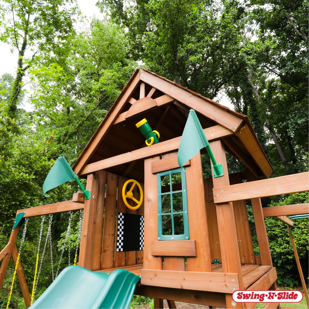 Swing-N-Slide tweet media