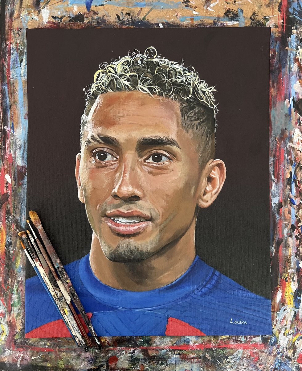 Louise Cobbold Art tweet media