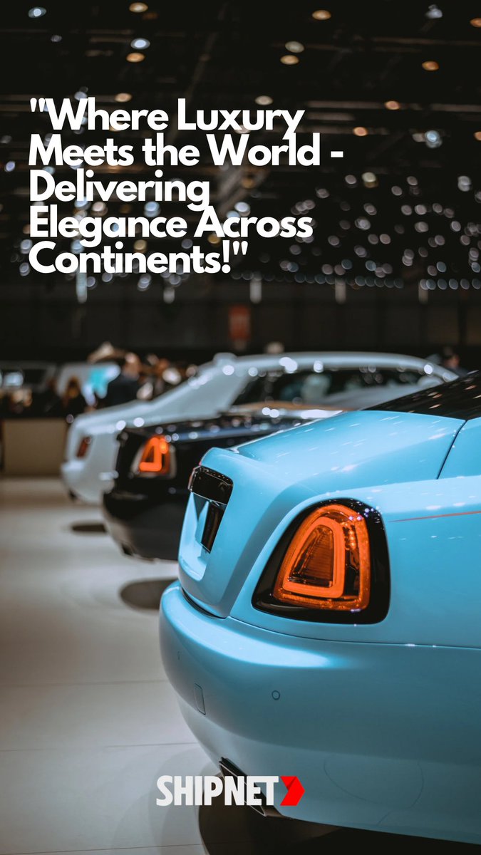 Shipnet_'s tweet photo. #carshipping #luxurycars #carexport #dubaicars #AbuDhabi #jebelali #doha #qatar https://t.co/llYFjLLFUr