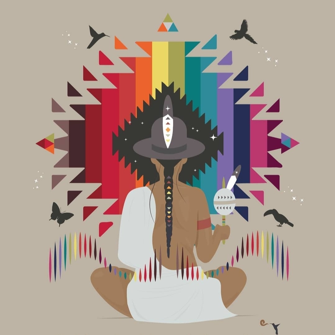 Cuando ordené mi vida todo lo que consideraba coincidencia o casualidad se transformó en sincronía.
Y cuando conseguí ordenar éstas se convirtieron en toda la magia que antes no veía.
Debí haber imaginado que la cuenta que el pedernal corta, todo esto me enseñaría.

🌻🪶