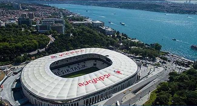 Dear @elonmusk, why do you miss the opportunity to have the naming rights of one of the most fabulous stadiums in the world - @Besiktas, Istanbul: Tesla Park? #ComeToBesiktas #ComeToBesiktasElon