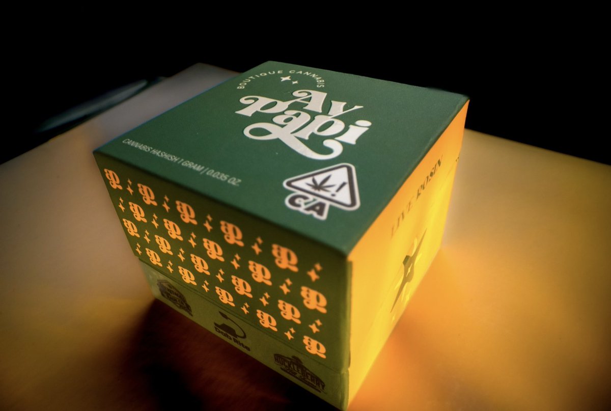 AyPapiCo tweet media