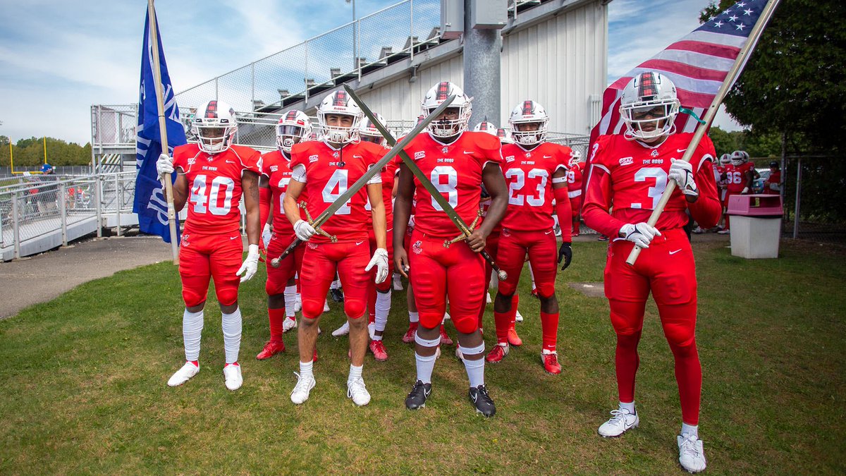 CoachGaines_1's tweet photo. “The best journeys are the ones who are best understood by the beholder..”

Excited to be coaching the Defensive Backs &amp; get to work w/ @CoachPapley , @CoachNulph , &amp; the whole @EdinboroFB family. Championship Standard…

#WIN #THEBORO #RELENTLESS #DBPRIDE #TIMEKeeperz https://t.co/rTbO6m4trG