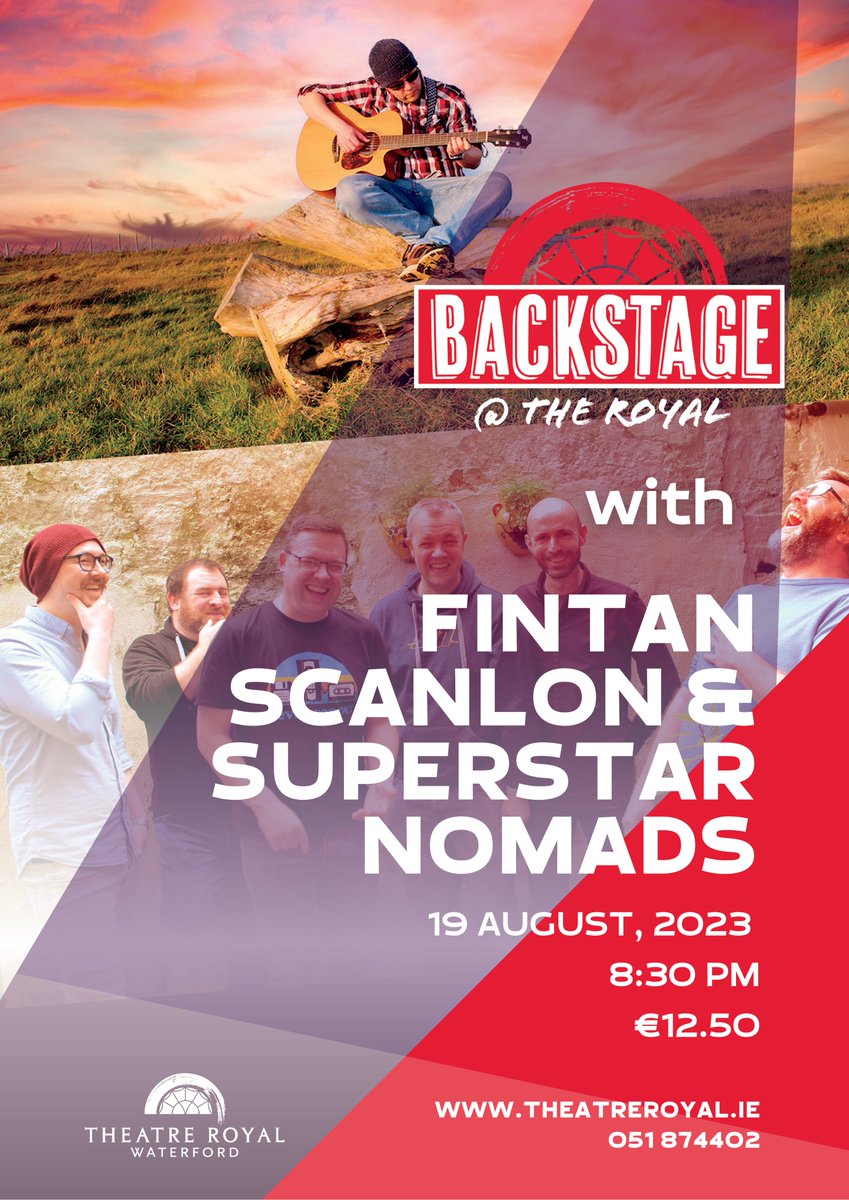 fintanscanlon's tweet photo. Really looking forward to playing the @theatreroyalw. I'll be performing with band all the songs from my recent EP and maybe even a new tune! Tickets are available from the theatre royal - #originalmusic #irishartist #newmusic #guitar #guitarist #gretschguitars #voxamps #gig https://t.co/P5YelV5Y3X