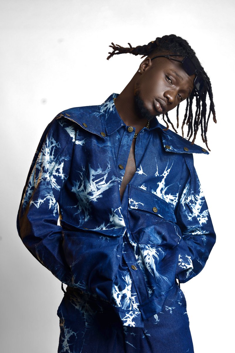 Say hello to the birthday boy 🎂