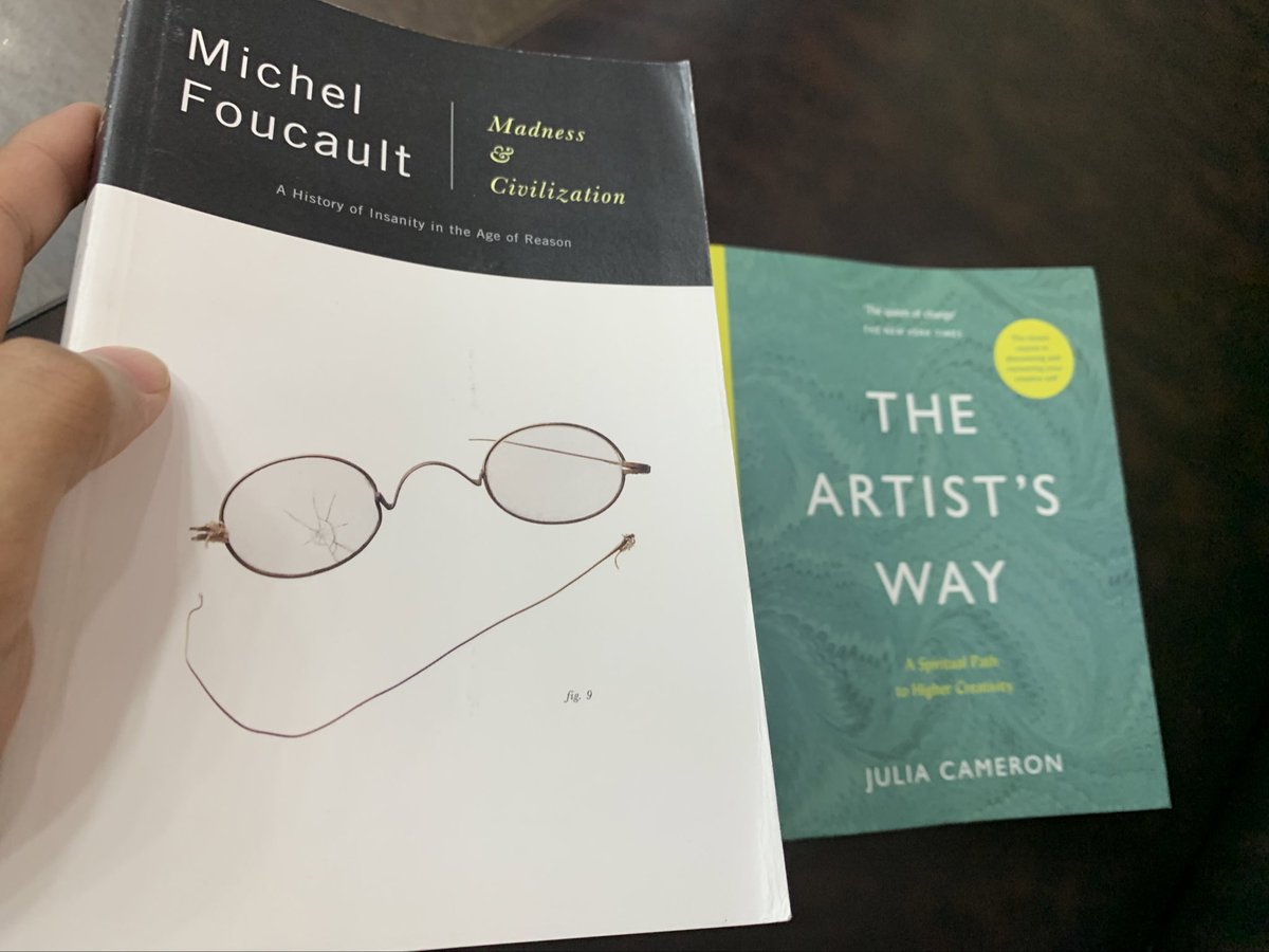 0xKatic's tweet photo. what are you reading this weekend? https://t.co/aFVGRldBrX