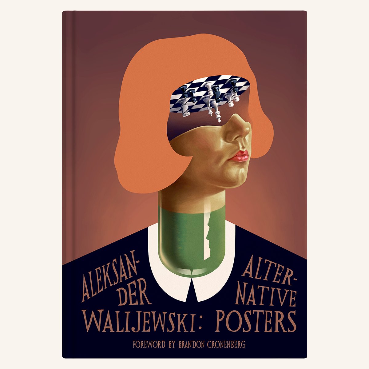 WalijewskiART (@walijewskiart) on Twitter photo Only 4 days left until the end of our book pre-order❗ We hope to reach our extended goal of £5000 to add an extra 4 posters to every order! ❤
🔗kickstarter.com/projects/poste…
<a href="/PosterSpy/">PosterSpy.com</a> Only 4 days left until the end of our book pre-order❗ We hope to reach our extended goal of £5000 to add an extra 4 posters to every order! ❤
🔗kickstarter.com/projects/poste…
<a href="/PosterSpy/">PosterSpy.com</a>