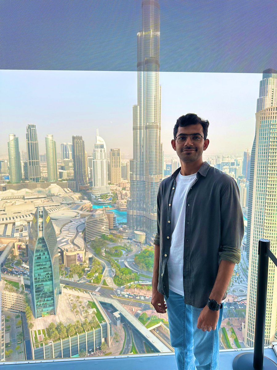 RafioAbdul's tweet photo. Sky view observatory, Dubai
#UAE #Dubai #AbuDhabi #Travel #skyviewobservatory https://t.co/HKSXyj9L3A