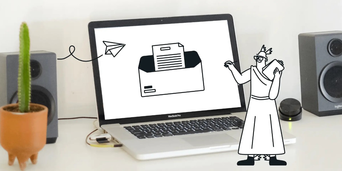 mailjet's tweet photo. Email headers are often overlooked, but they're a great tool for improving deliverability, protecting against spam, and more. 💪 Find out more about #emailheaders and how they can benefit you now! 🎉

Get the details 🔗➡️ https://t.co/4glrqNx7tX https://t.co/k7hzCqc6Ih