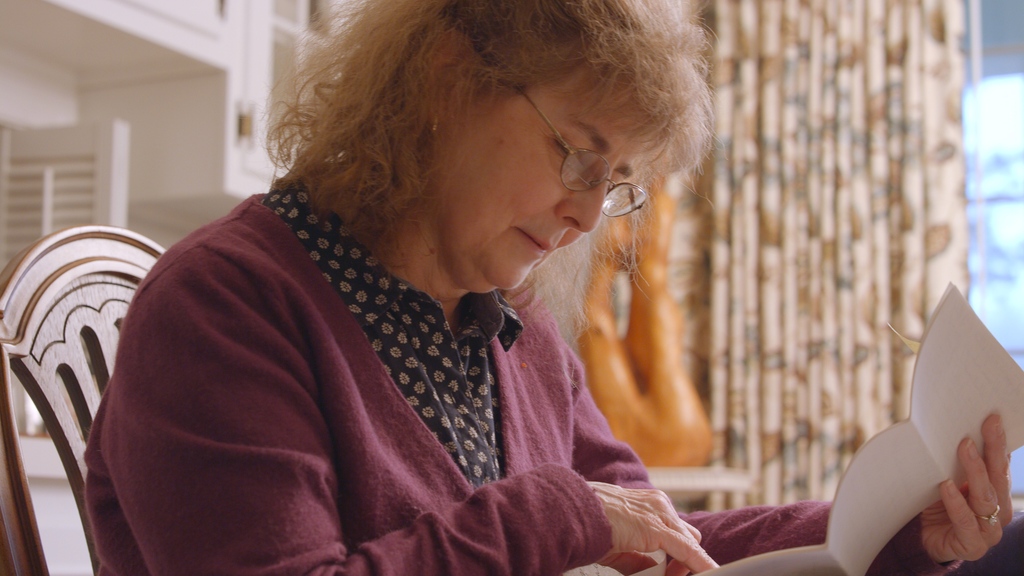 meetsaintpaul's tweet photo. In March '22, we traveled to Cape Cod to see where Paul grew up and to meet his sister, Norma Jean. We learned about Paul's family's history and the trauma that all of Paul's siblings endured in foster care in the 1970s. 

🎥 Help us tell Paul's story 👉 https://t.co/7YFx58G1P5 https://t.co/rFKx4LthF3