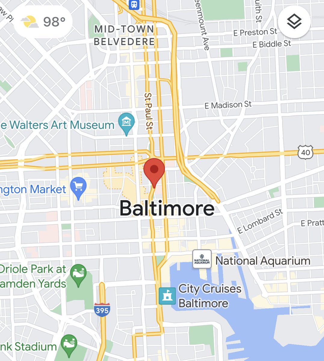 abegives's tweet photo. 🎩💸 #FoundAbe bill 5️⃣8️⃣3️⃣8️⃣ distributed on June 24, 2023 in NYC 🗽was just found in Baltimore, MD
@descendentofabe
https://t.co/OTh9KOi1YN
Found Abe Stats:
🚗~188 miles travelled
🗓️ 31 days in circulation
🧮 112th of 1067 bills found
#NFT #NFTScavengerHunt https://t.co/ugqJjFYFR7