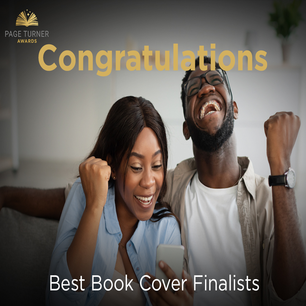 PageTurnerAward's tweet photo. Congratulations to our #authors whose #book covers have been selected as a #pageturnerawards Best Book Cover Finalist 👉🏻 https://t.co/NQ1limS6mr
#pageturnerawards #bookaward #bookawards #author #writer #writing #writers #writingsupport #bookcontest #authors #bestbookcover https://t.co/cSXp37r0Eq
