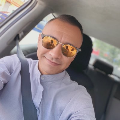 maymurillojr's tweet photo. #NuevaFotoDePerfil https://t.co/fkp904cf5s