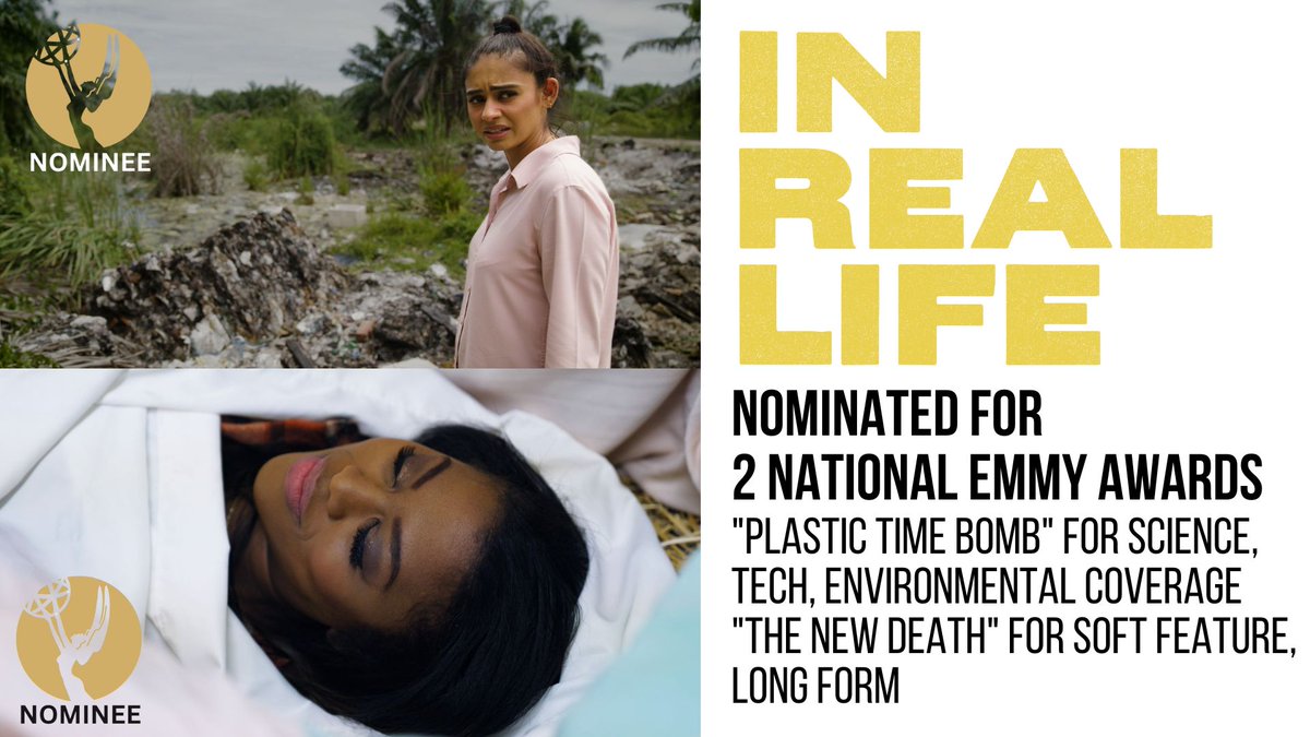 zachtoombs's tweet photo. So thrilled to see these docs and this series recognized. Congrats to the episode teams! @haileyrgavin @kclancymedia @AmberCStrong @nelufar @ClaireAMolloy @lukepio @veesharma07 @andreaschmitzzz Kyle Pyatt, Joe Van Eeckhout, Grier Dill for @scrippsnews https://t.co/RINhQ4gFxH https://t.co/qatii2nhze