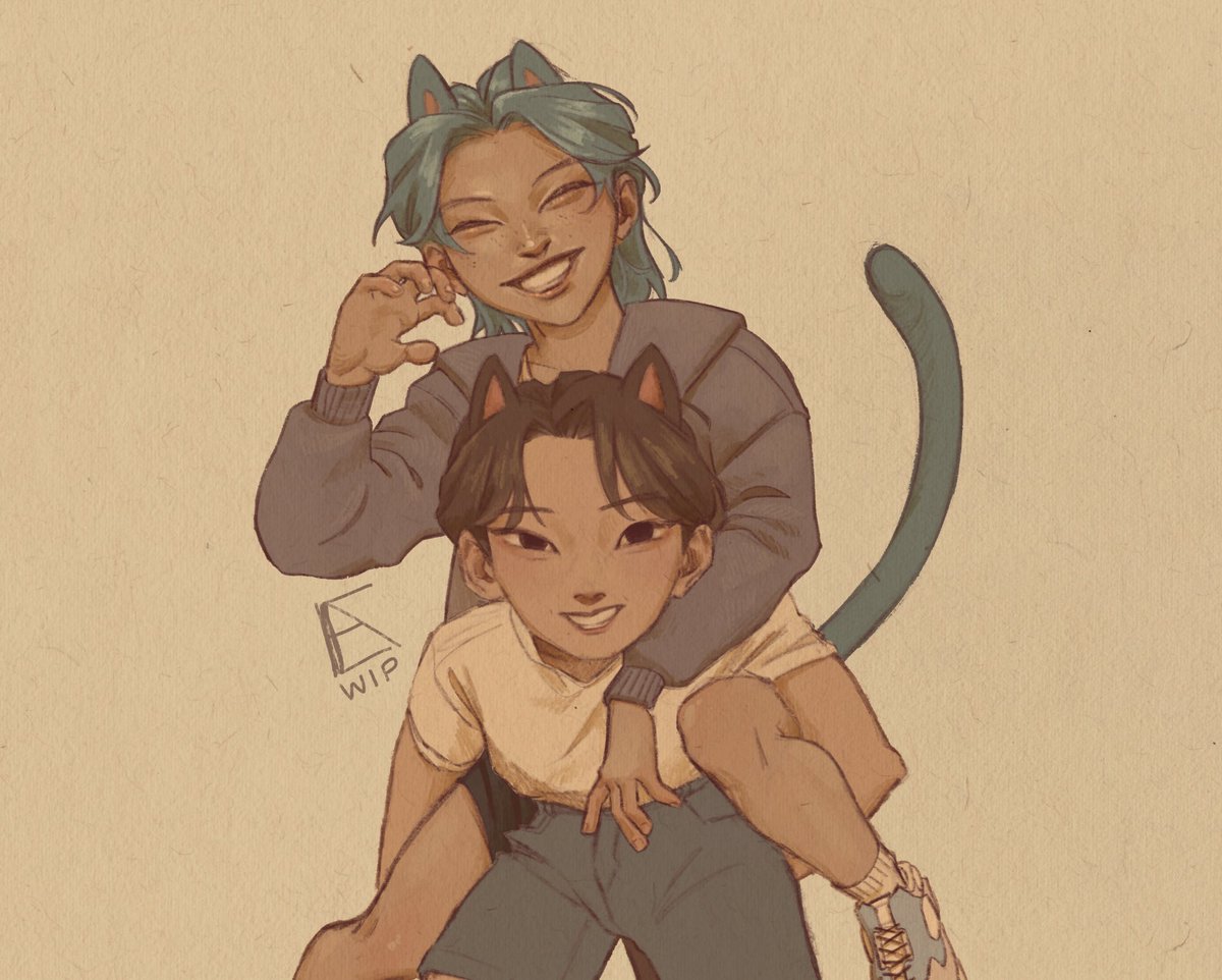 Eva ✧very new on twt✧ tweet media