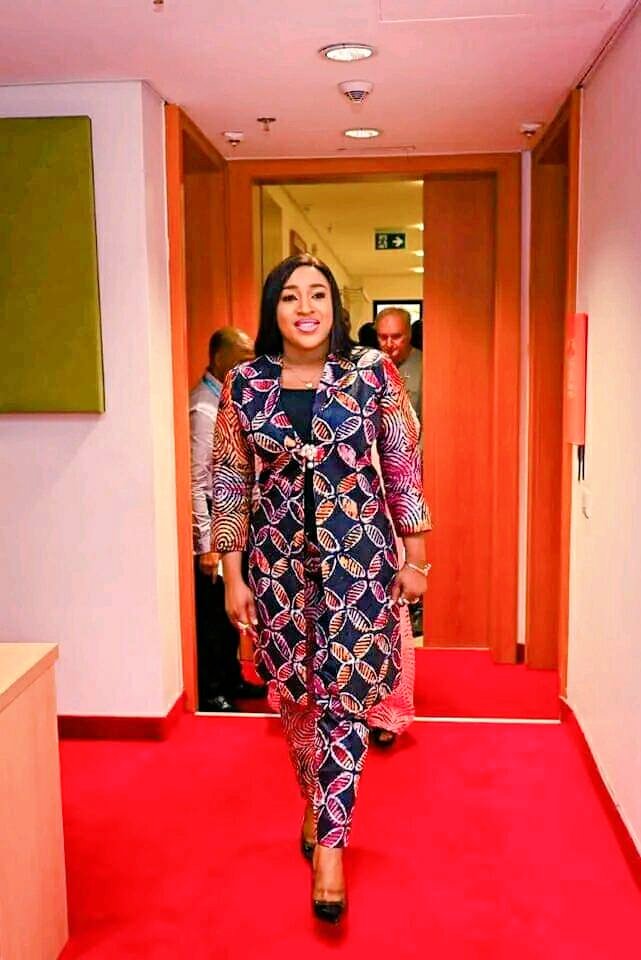 LOGOPAYDAY's tweet image. Congratulations To my Sister and Uncle