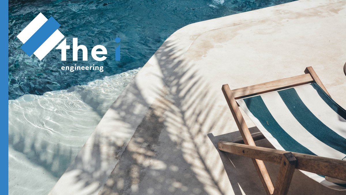 thei_it's tweet photo. Vi auguriamo una giornata piena di gioia e relax! 🍹 Non dimenticate di applicare la crema solare: la protezione dai raggi uv è importante quanto l'implementazione di pratiche di sviluppo sicure! 🔒🌊
Al vostro ritorno saremo qui ad accogliervi con nuove idee e nuovi progetti! https://t.co/FF2qe3d3q9