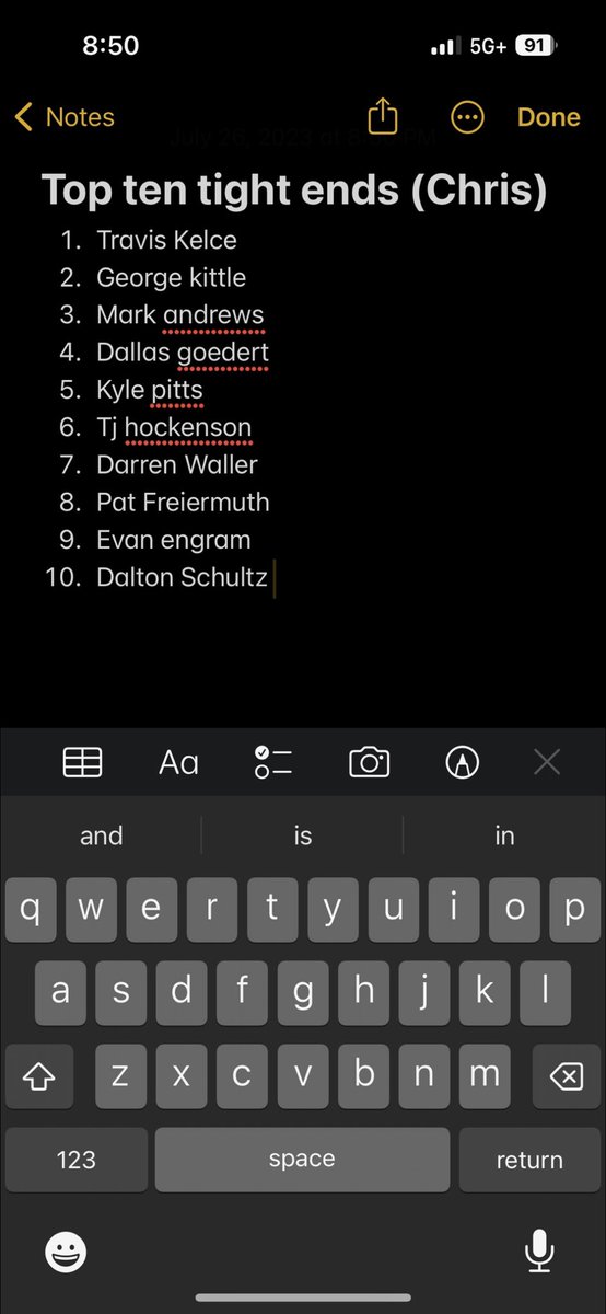 Sports Talk All In tweet media