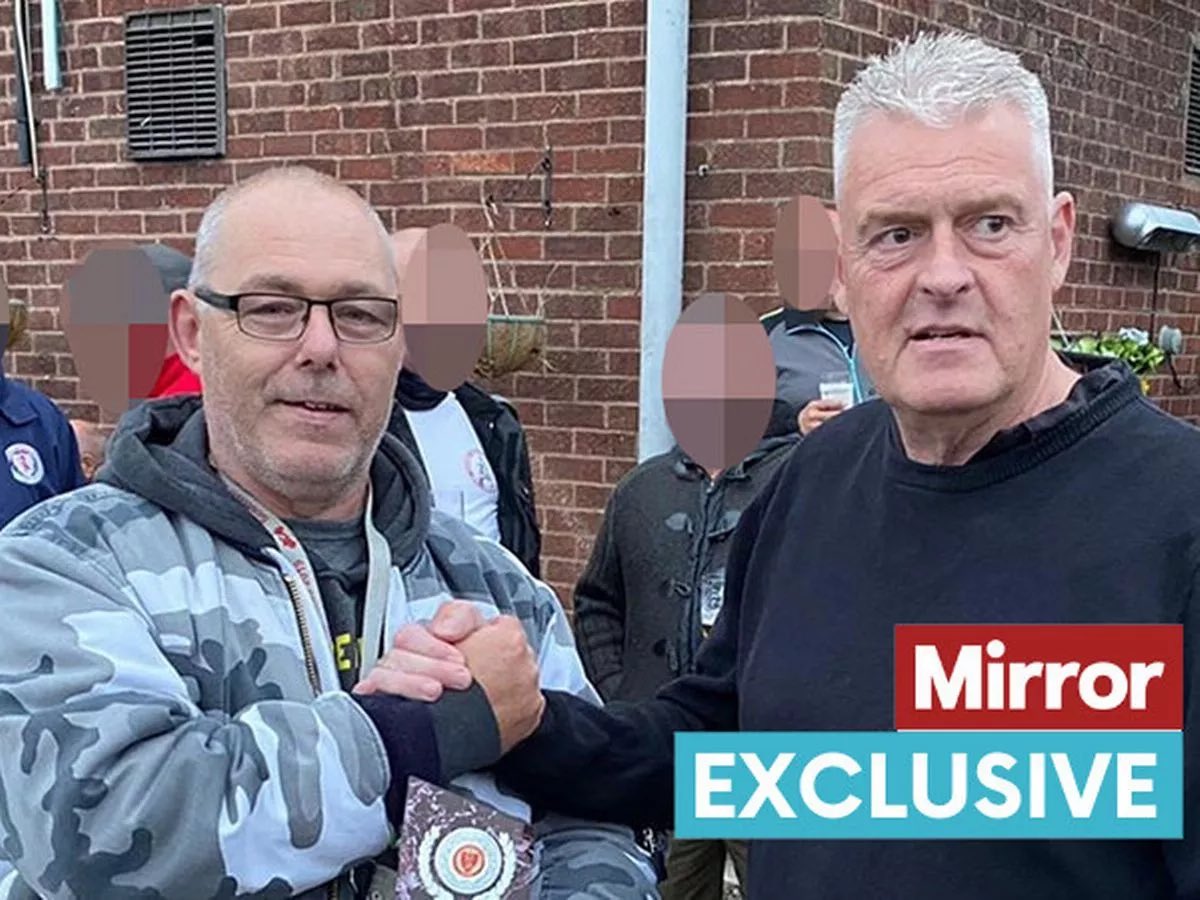 Conservatives tweet media