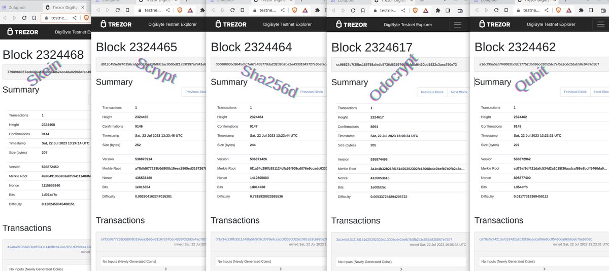 ZuluPool tweet media