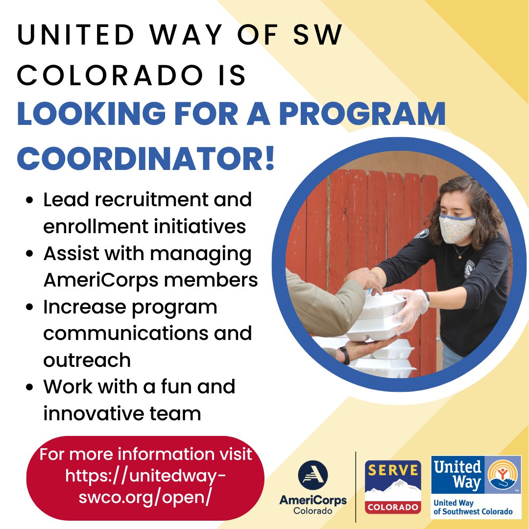 Serve Colorado tweet media