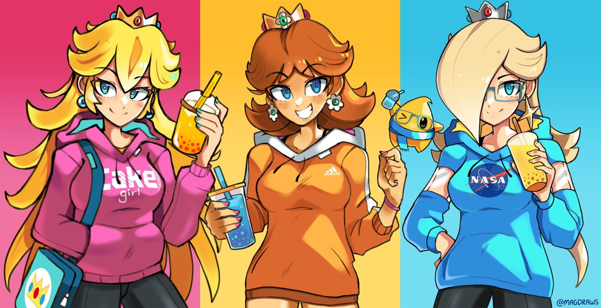 Knockout City on X: Don't forget to hydrate, summer brawlers