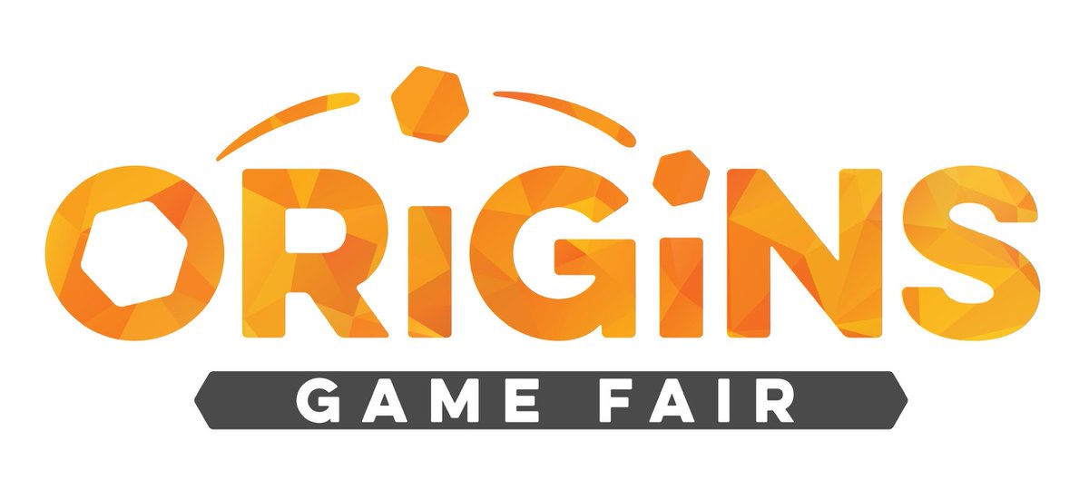 Attention Origins 2023 Exhibitors: today, you should be receiving an email containing a link to the Origins Exhibitor Survey. Please complete this as soon as possible. Your responses are an invaluable resource as we move forward with planning for next year's show.