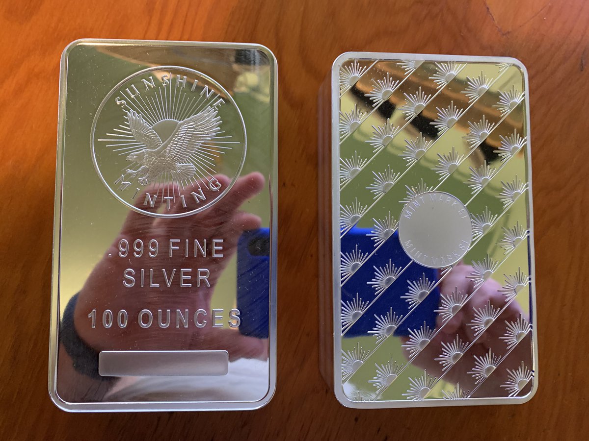 left_going's tweet photo. Yeah, but we just came off a major pullback. I backed the fucking truck up at $22 #Silver. A pullback to $24 isn't phasing me. Buy low, sell high... I dropped over 30k on the last pullback.
#silversqueeze
#silverdrain
#silverslaughter https://t.co/ebWvj3xGRz