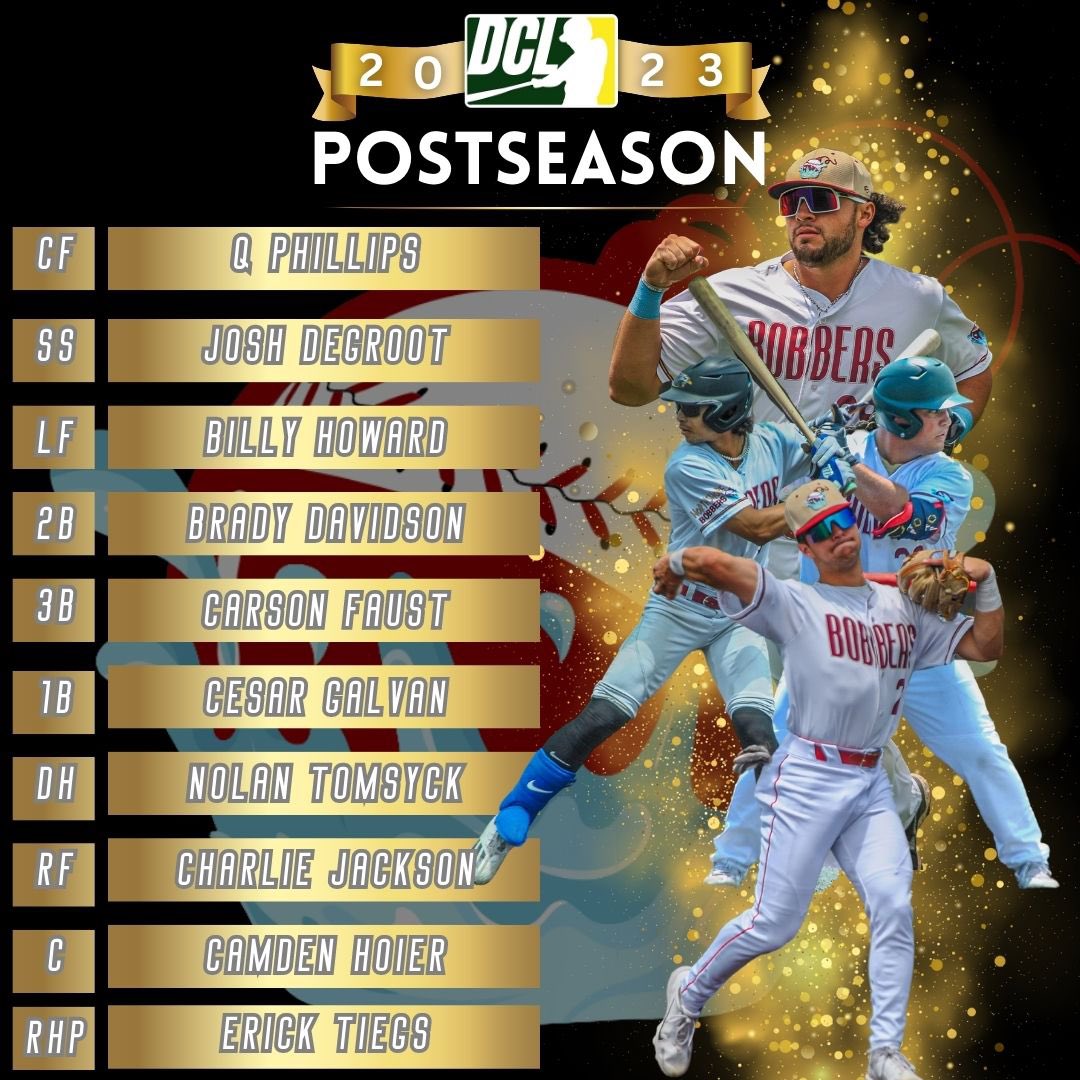 Dairyland Collegiate League tweet media