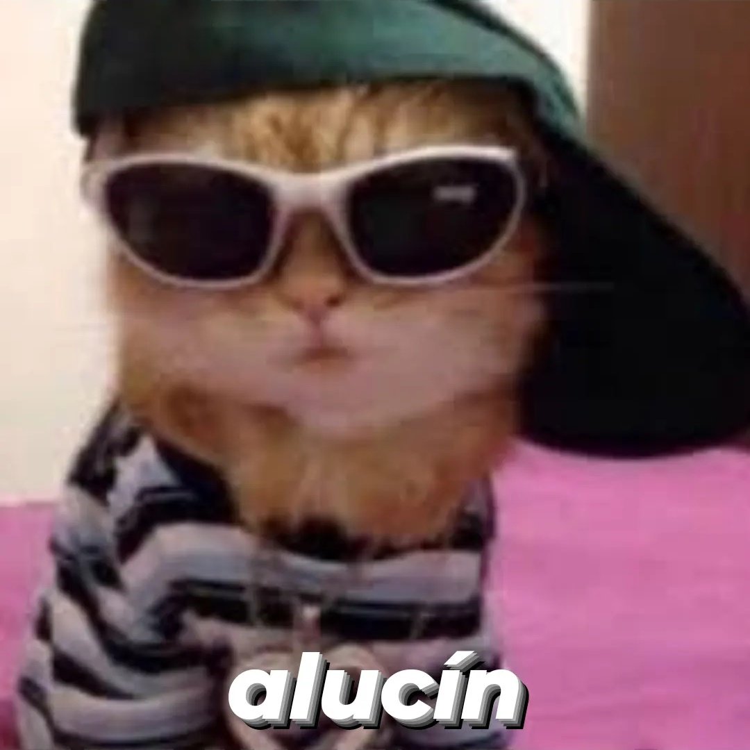 Tengo dos moods: