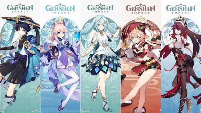 Sige_giveaways's tweet photo. ~ Welkin / express pass giveaway ~

2 winners

retweet
follow me + @x_milkshake_xx 

#GenshinImpact #HonkaiStarRail 
higher chance below https://t.co/sPAPmzIDN3