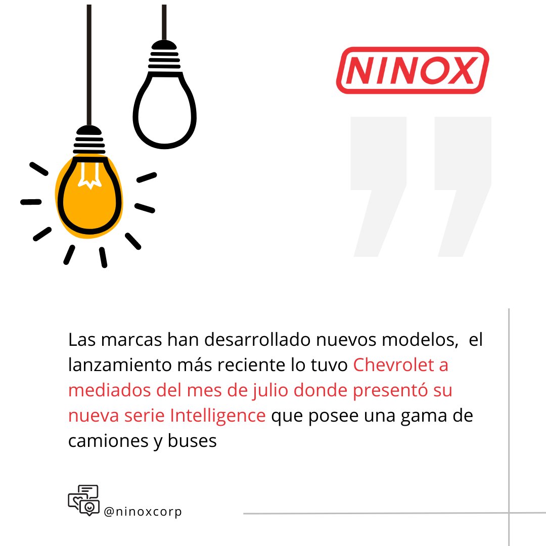 NINOX ZFS S.A.S tweet media