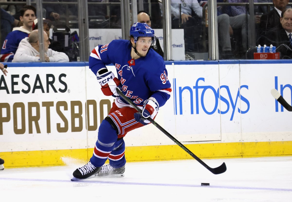 News Release: The #Sens have signed forward Vladimir Tarasenko to a one-year, $5M contract: ottsens.com/43EZuLG