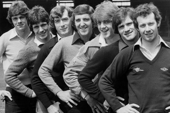ThymeandCo's tweet photo. @Lacazest The big Irish connection when I was a kid plus the 79 cup final. https://t.co/YyZXbYkNG7
