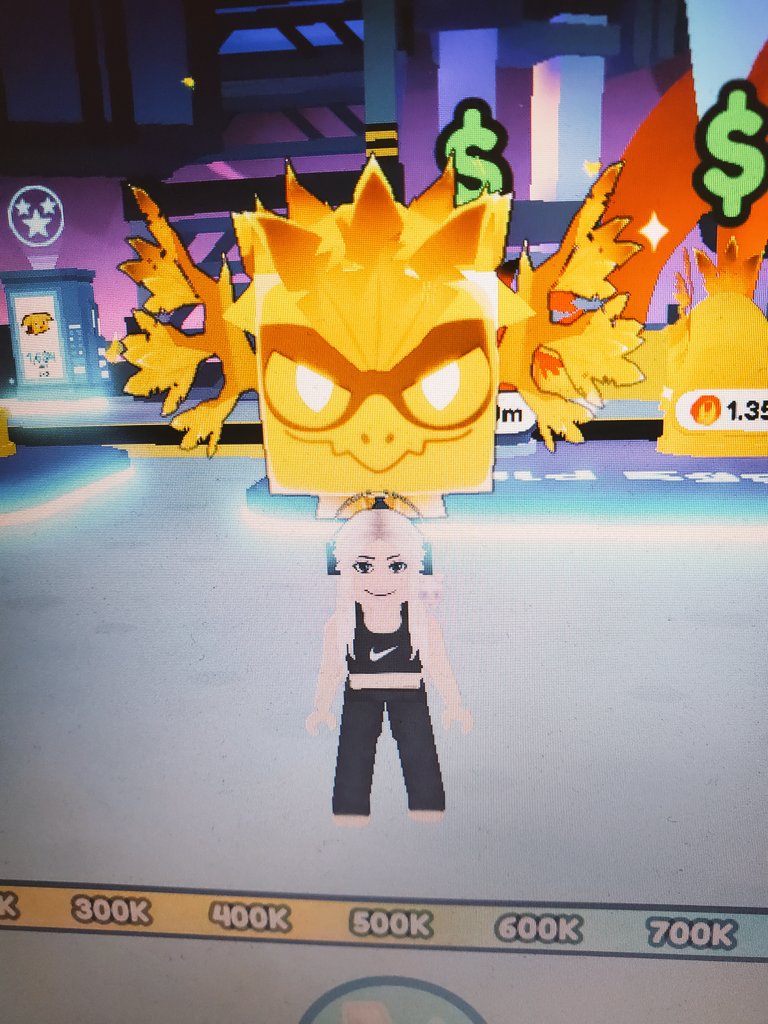 Foxy2977 tweet media