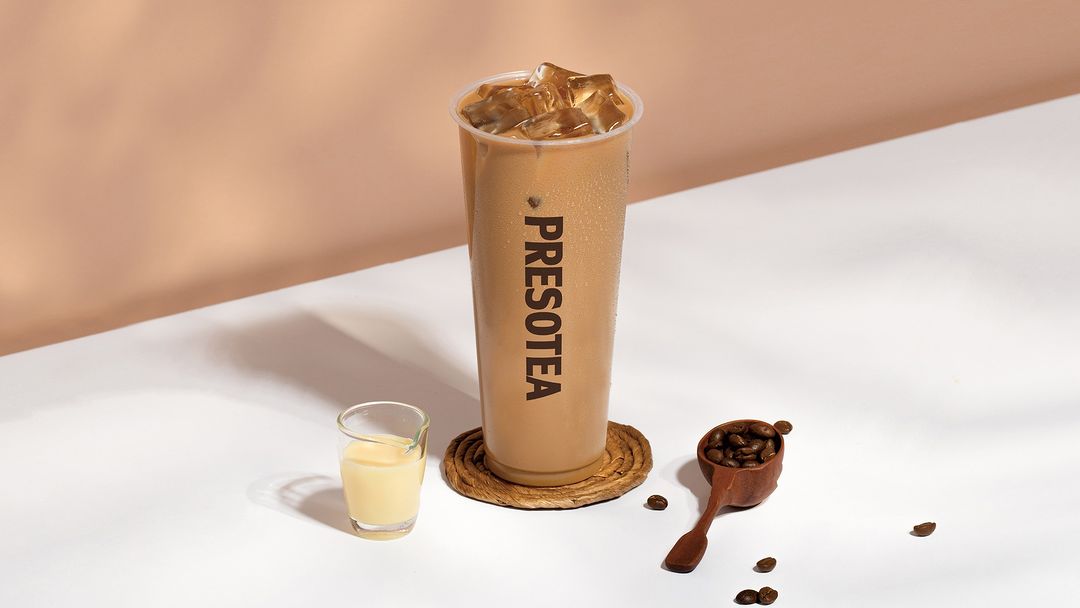PresoteaCA's tweet photo. We brew well under pressure 😉

Presotea proudly extracts flavors from tea leaves under controlled high pressure. Which is why our teas are so smooth and extremely delicious ✨ https://t.co/MG5v6rPzlr