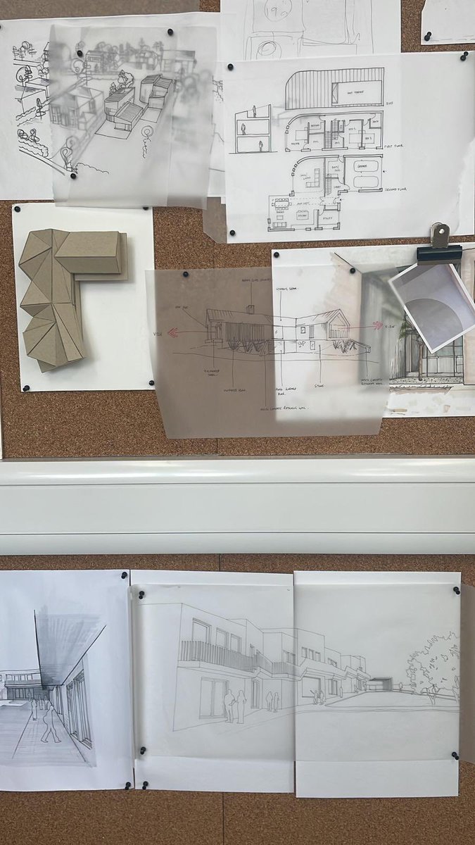 ME_Architects's tweet image. Our wonderful Isle of Wight team have been involved in filming something exciting for their new office! Watch this space 👀🎥