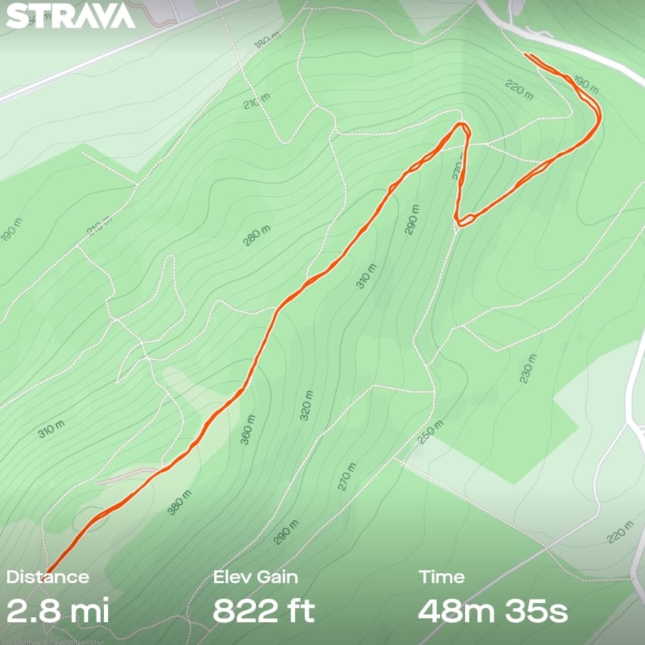 Last training session tonight, Saturday we go 10 times up and down, still time to donate, and if you fancy walking with us, well be there all day from 6am 💪🙈

gofund.me/11a14aff

#telfordlive #thewrekin #sponsor #wwjfc #telford #girlsfootball