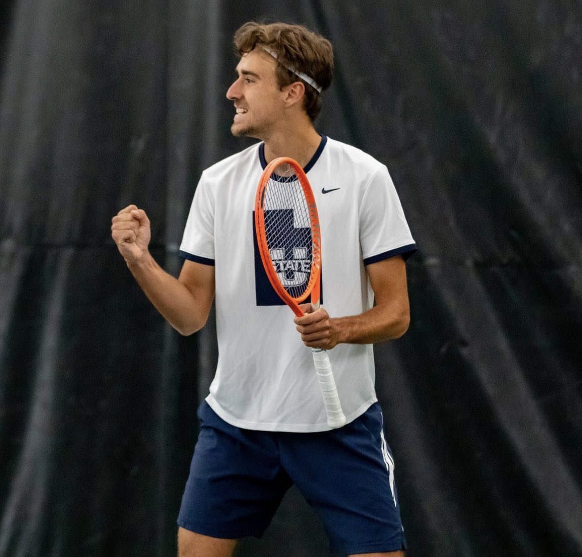 Utah State transfer Javier Ruiz has signed with <a href="/DelawareMTEN/">Delaware Men's Tennis</a> per @C10SReport 

Delaware adds to its deep transfer class