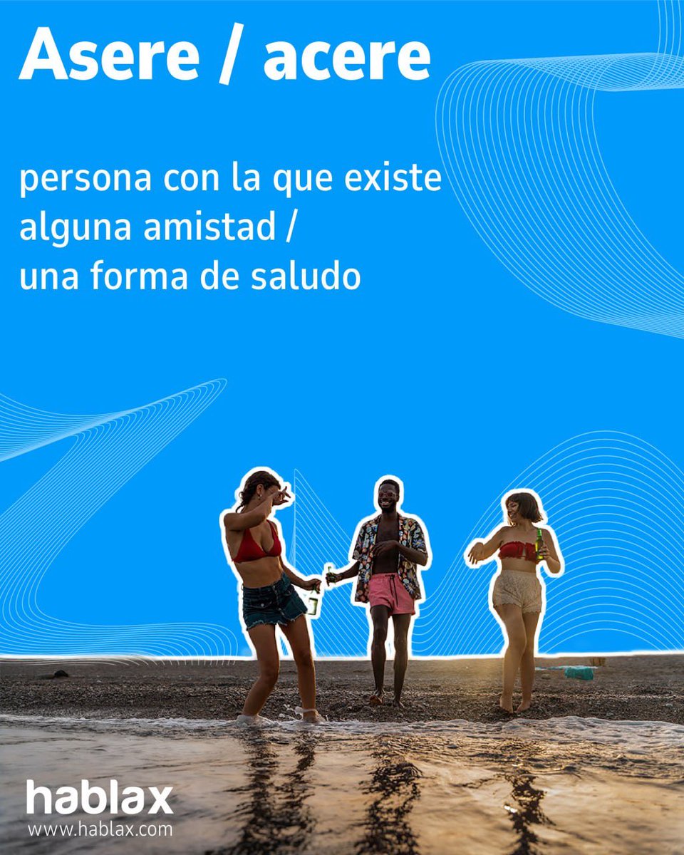 HablaxCuba's tweet photo. Descubre Cubanismos en toda su expresión🇨🇺
 
¡Cubanízate y conversa con nosotros! ❤️💙🤍

¿Qué otros Cubanismos conoces? Y, ¿Cuál es el que más utilizas? 🤭

Te esperamos en comentarios👇🏻😉

#cubanismos #lenguajecubano #cuba #cubanos #cubanosporelmundo #hablaxcuba https://t.co/zJP79AJDaW