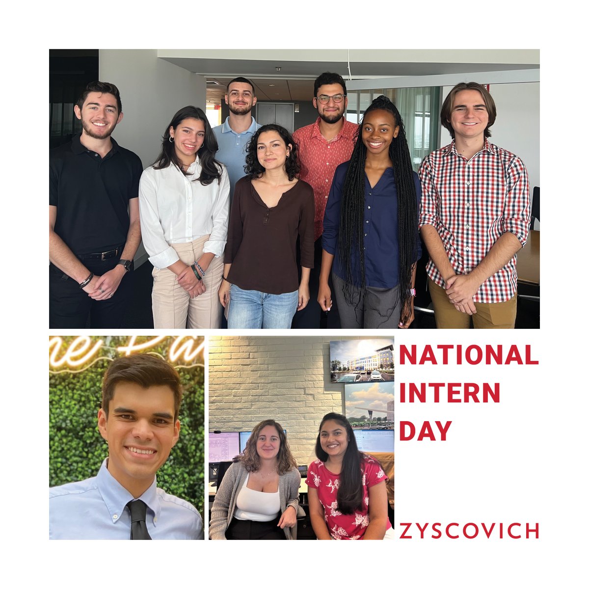 Zyscovich tweet media