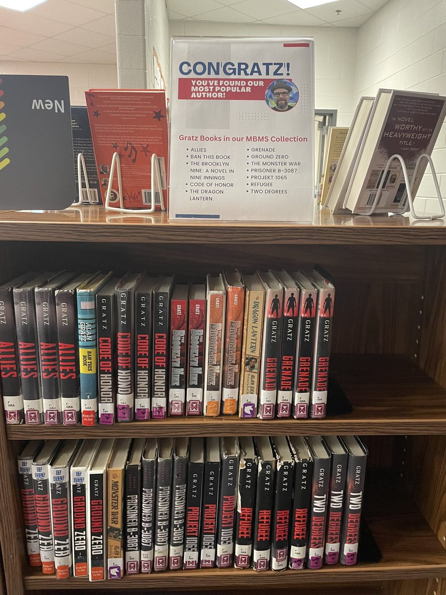 MBMS Media Center tweet media