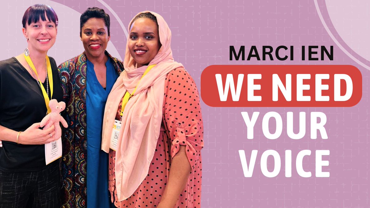 CanadaFgm's tweet photo. Congratulations to Marci Ien for continuing as Canadaโs Minister for Women & Gender Equality & Youth .
You are a powerful advocate for GBV issues and we are excited to continue to collaborate with you and your Ministry to combat FGM/C in Canada.
#EndFGM #OurIssueTooCanada https://t.co/XjRJVRtdn8