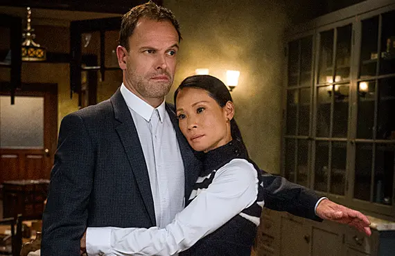 MattTheater's tweet photo. Damn! I miss this series so sooo so much! 🥹
@Elementary_CBS  #lucyliu  #jonnyleemiller #aidanquinn #jonmichaelhill https://t.co/U33Xj0xshY