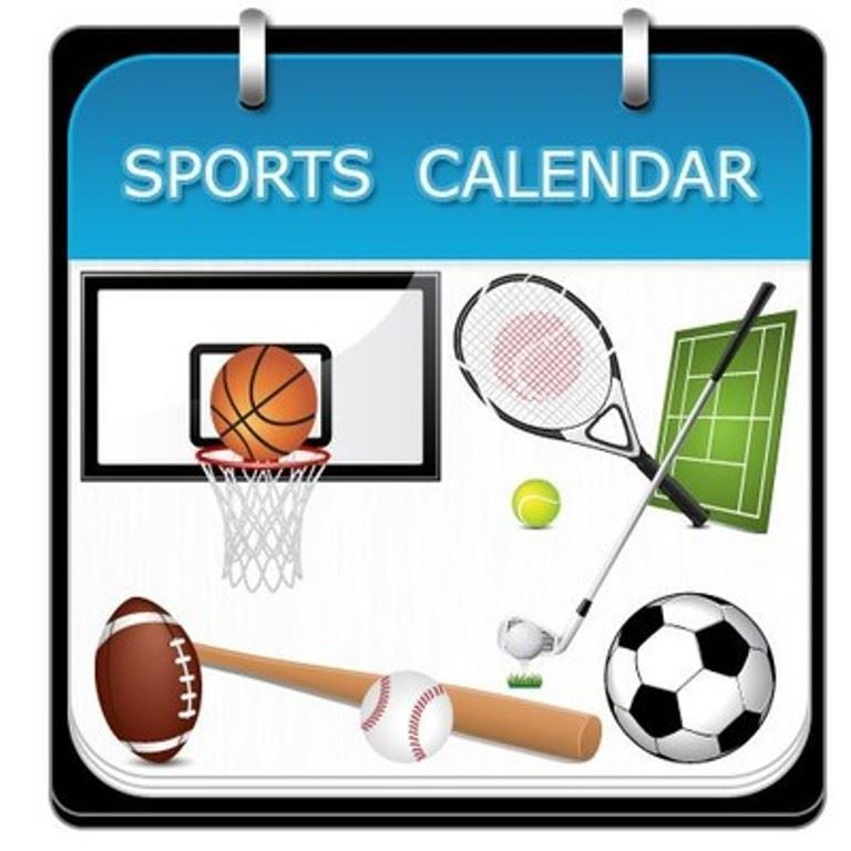 Check out the CuCPS Fall Athletic Schedules.  tinyurl.com/3mphupkr