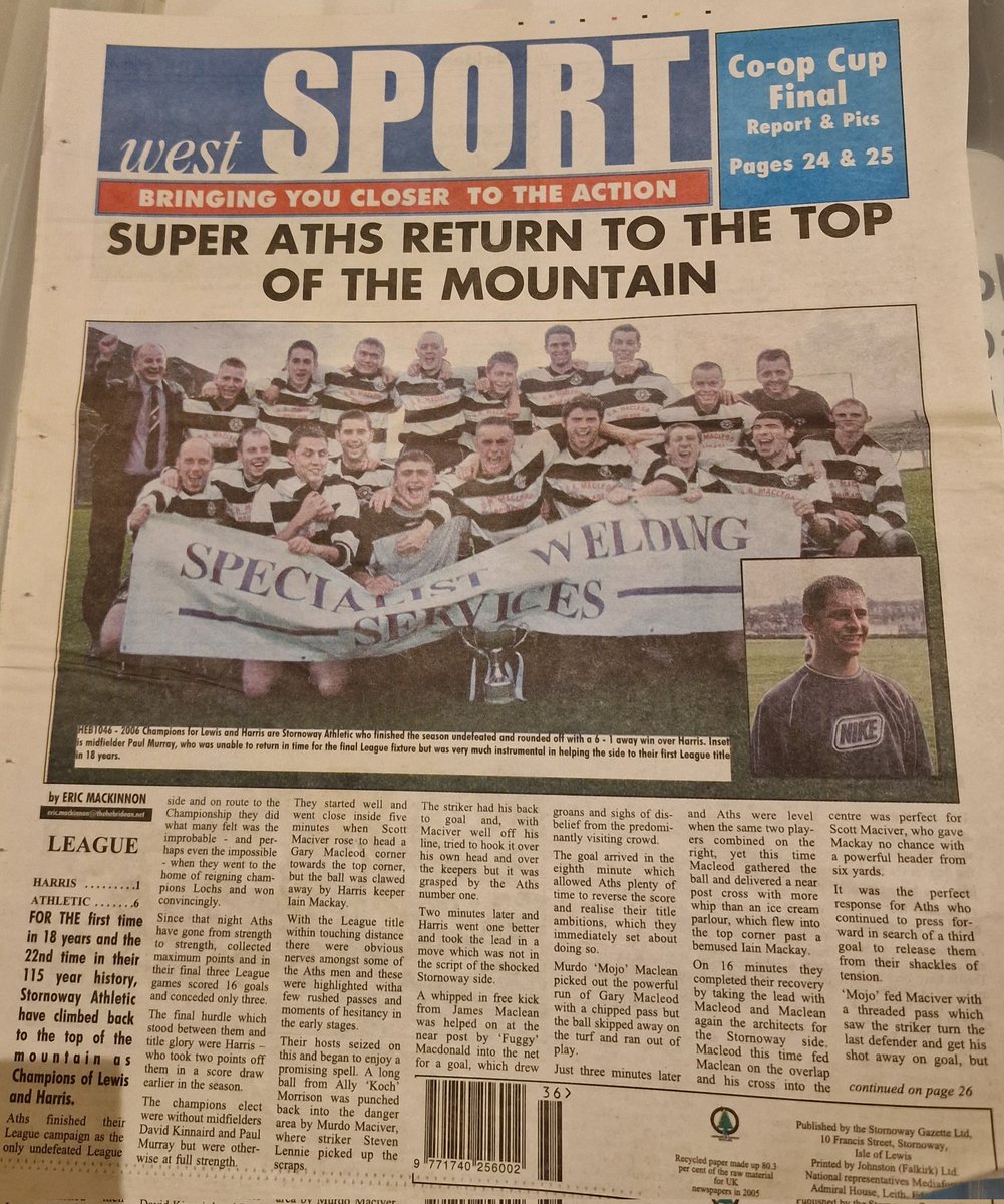 Ali Walker tweet media