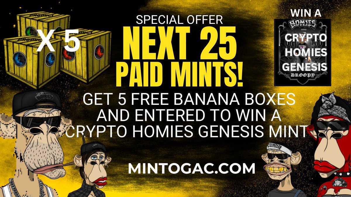 OG Ape Club / OGAC 2.0 tweet media