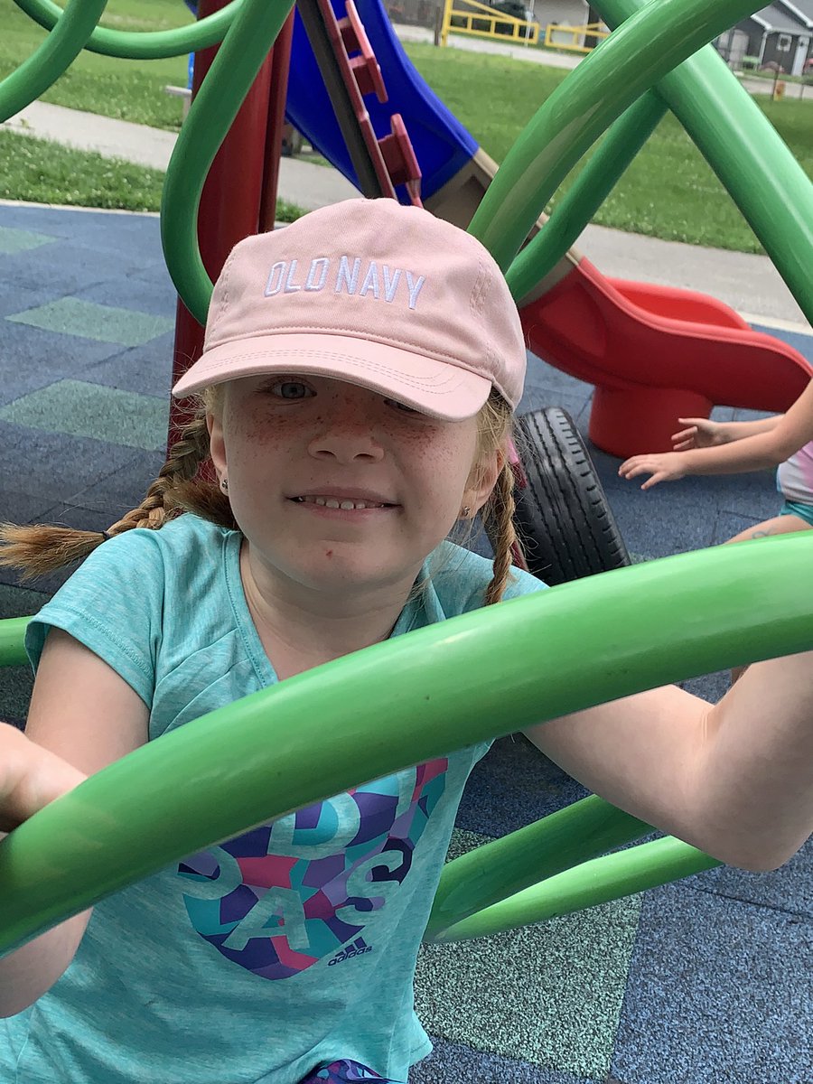 This afternoon we enjoyed Brander Park Splash Pad and Park. @SCCDSB @OntarioSLP <a href="/fourbirds4/">lisa walker</a>